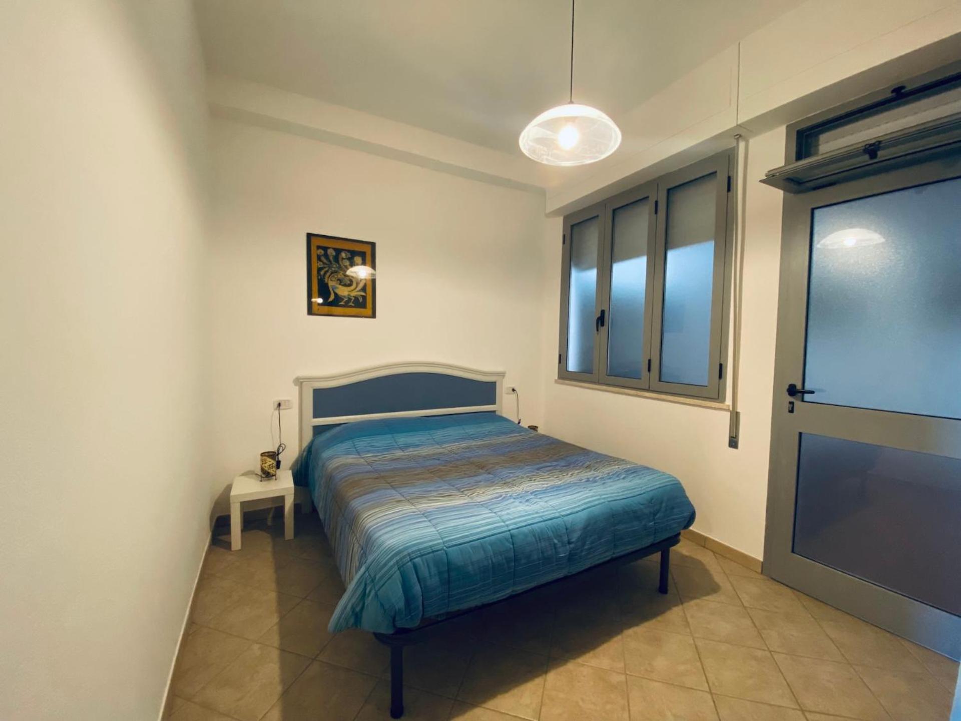 Mazze - Bilocale Con Posto Auto Lägenhet San Vincenzo Exteriör bild